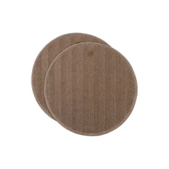 Georg Jensen Damask Bordtekstiler-HERRINGBONE dækkeserviet,