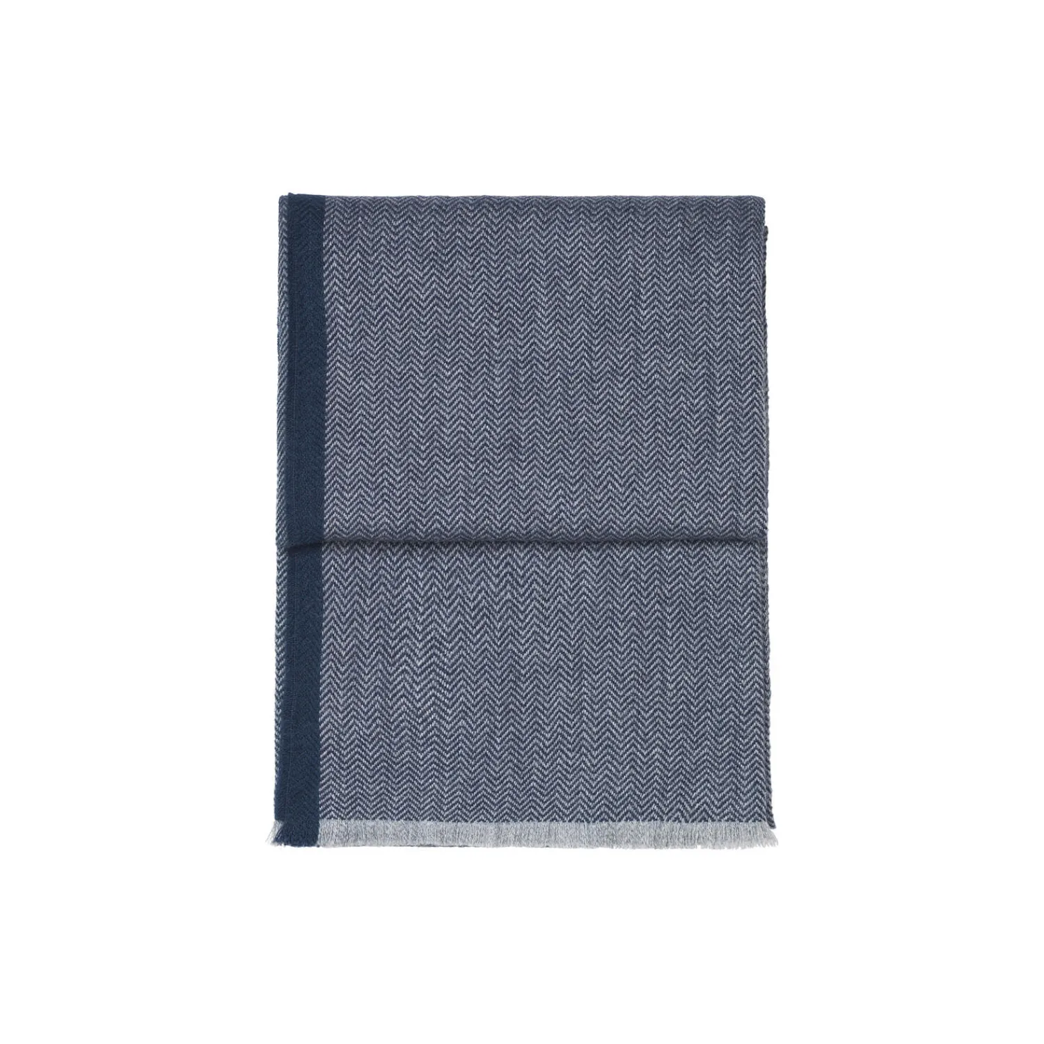 ELVANG Plaider-Herringbone plaid,