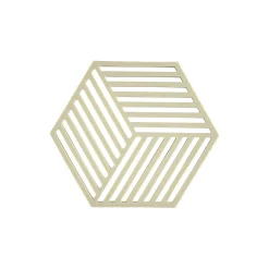 Zone Denmark Diverse * Hexagon bordskåner,