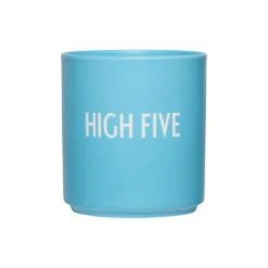 Design Letters Kopper & Krus * HIGH FIVE favoritkop