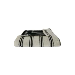 Homehagen Håndklæder * Håndklæde, black