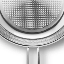 Eva Trio Gryder & Pander-Honeycomb stegepande Ø 20 cm