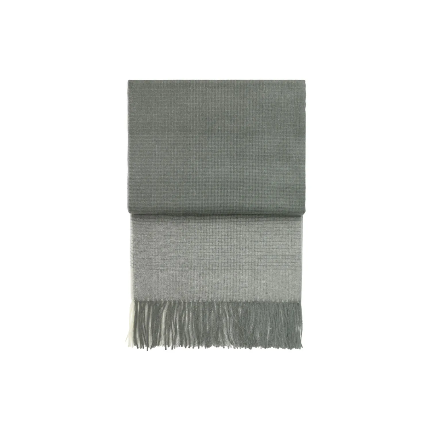 ELVANG Plaider-Horizon plaid,
