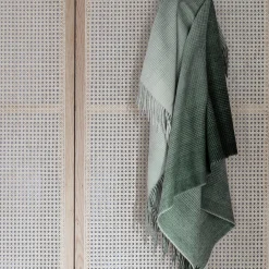 ELVANG Plaider-Horizon plaid,
