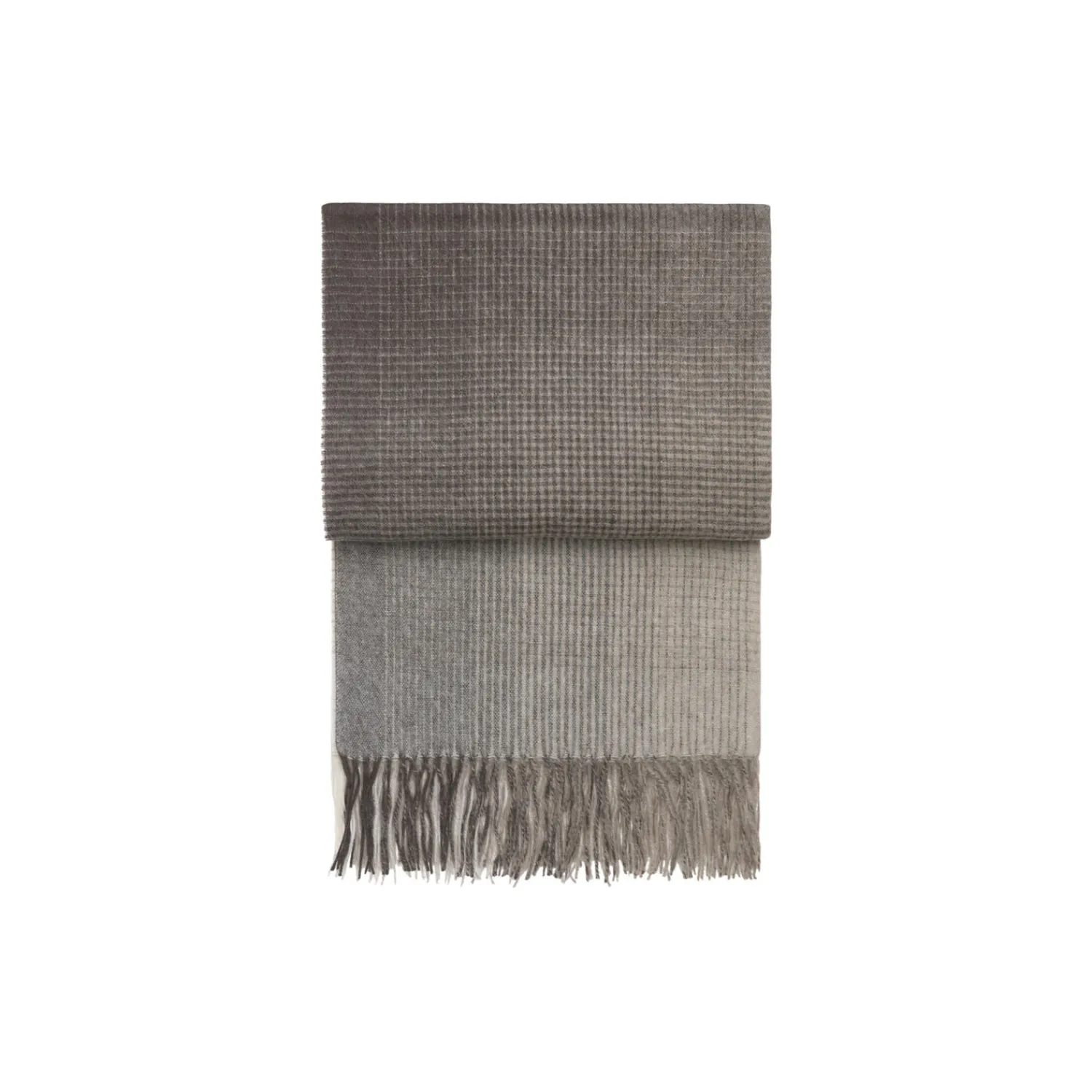 ELVANG Plaider-Horizon plaid,