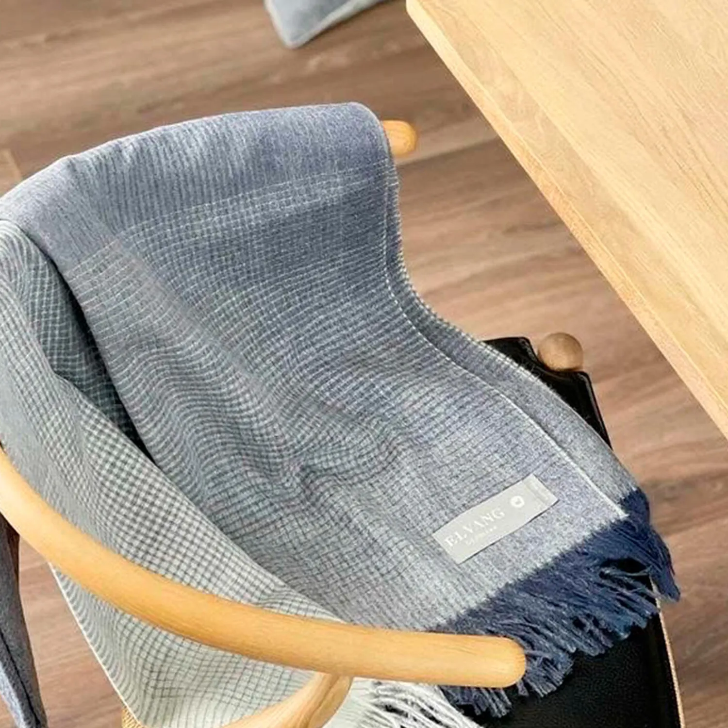 ELVANG Plaider * Horizon plaid,