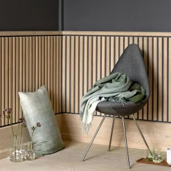 ELVANG Plaider-Horizon plaid,