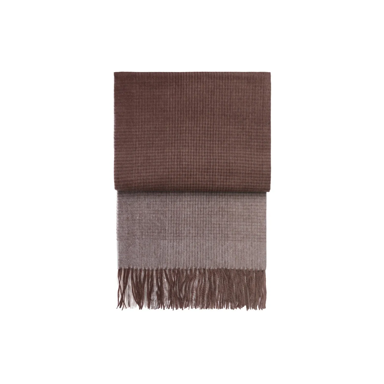 ELVANG Plaider-Horizon plaid,