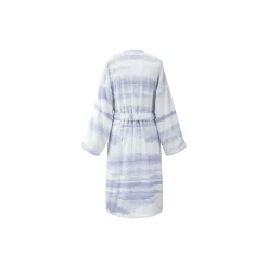 Dame Yves Delorme Nattøj & Loungewear|Badekåber-Horizons badekåbe