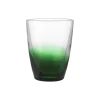 Normann Copenhagen Glas-Hue glas, green