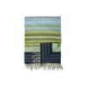 Missoni Home Plaider-Humbert plaid, T70 blue