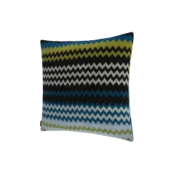 Missoni Home Pyntepuder & Hynder-Humbert pude, T70 multi colour