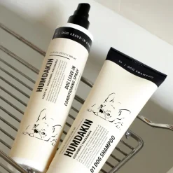 Humdakin Kæledyrstilbehør * Hunde Balsam Spray