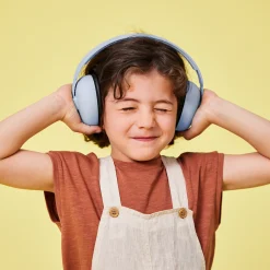 Kreafunk Headsets * Hush beskyttende høreværn,