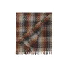 Missoni Home Plaider-Husky plaid, 160 black