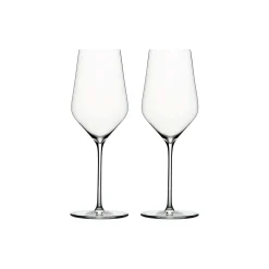 Zalto Glas * Hvidvinsglas 2 stk.