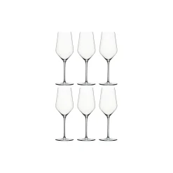 Zalto Glas * Hvidvinsglas 6 stk.