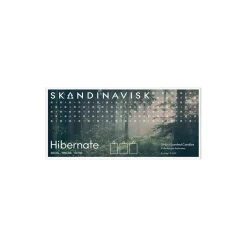 Skandinavisk Lys & Duftlys-HYBERNATE Mini Candles Giftset