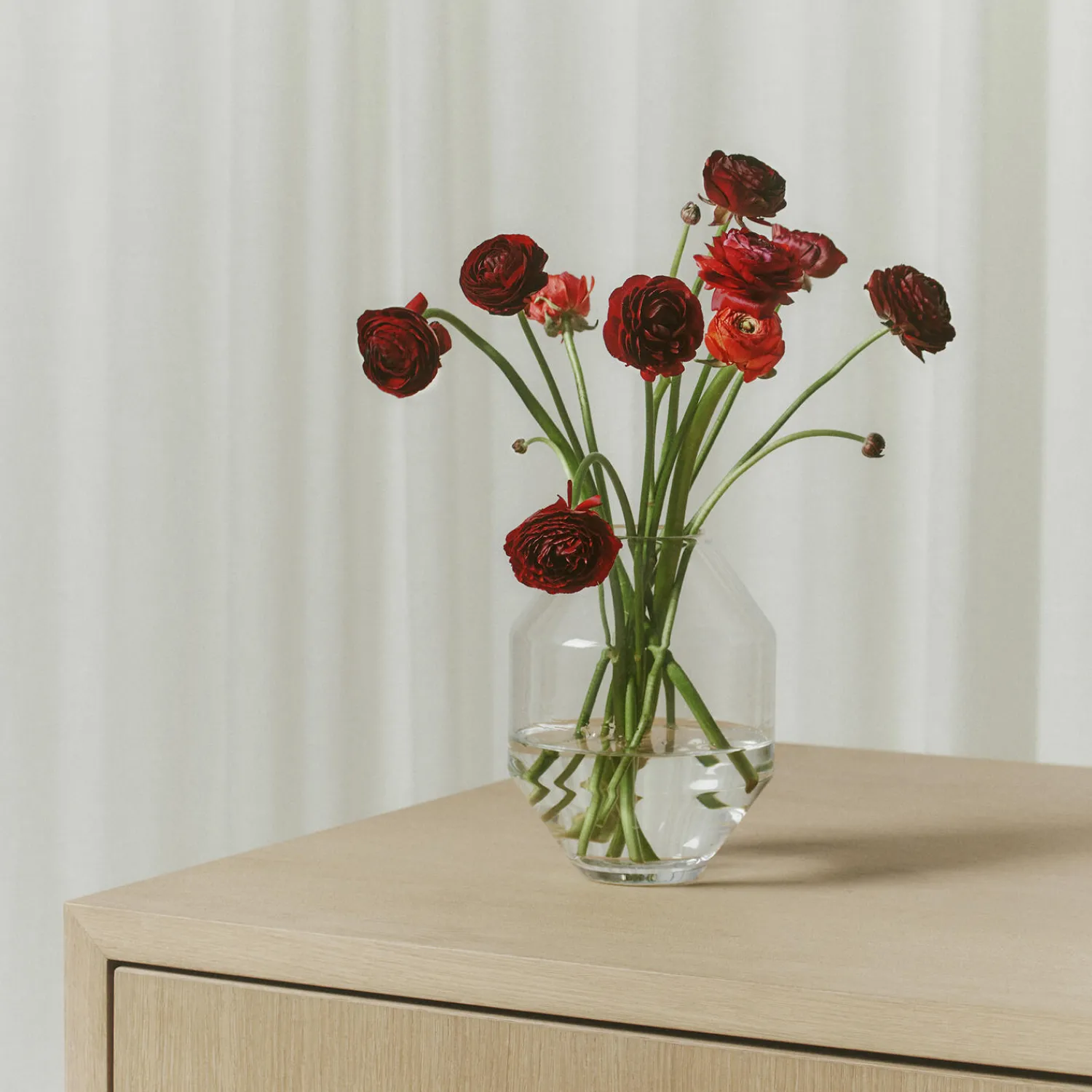 Fredericia Vaser * Hydro vase