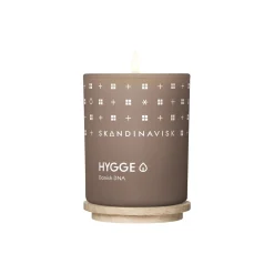 Skandinavisk Lys & Duftlys-HYGGE Scented Candle
