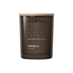 Skandinavisk Lys & Duftlys * HYGGE Scented Candle Special Edition