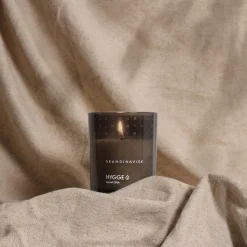 Skandinavisk Lys & Duftlys * HYGGE Scented Candle Special Edition