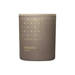 Skandinavisk Lys & Duftlys * HYGGE Scented Candle Special Edition