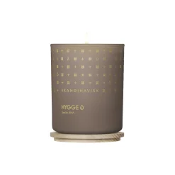 Skandinavisk Lys & Duftlys * HYGGE Scented Candle Special Edition