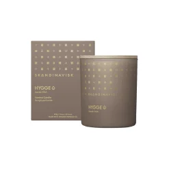 Skandinavisk Lys & Duftlys * HYGGE Scented Candle Special Edition