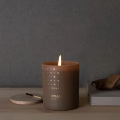 Skandinavisk Lys & Duftlys * HYGGE Scented Candle Special Edition