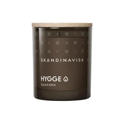Skandinavisk Lys & Duftlys-HYGGE Scented Candle Special Edition