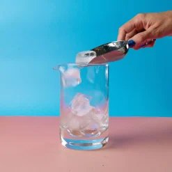 Cocktail Club Barudstyr-Ice scoop