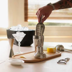 Cocktail Club Barudstyr-Ice scoop
