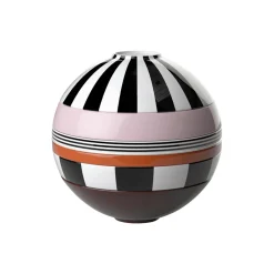 Villeroy & Boch Skåle & Fade * Iconic La Boule serveringssæt med 7 dele,