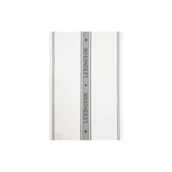 Lexington Køkkentekstiler-Icons Cotton Jacquard Star Kitchen Towel,