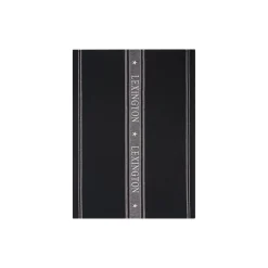Lexington Køkkentekstiler-Icons Cotton Jacquard Star Kitchen Towel,