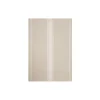Lexington Køkkentekstiler * Icons Cotton Jacquard Star viskestykke, beige/white