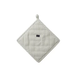 Lexington Køkkentekstiler * Icons Herringbone Striped Potholder,