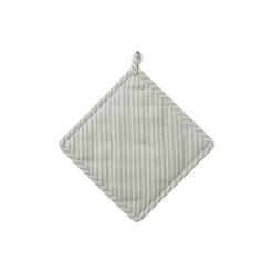 Lexington Køkkentekstiler * Icons Herringbone Striped Potholder,