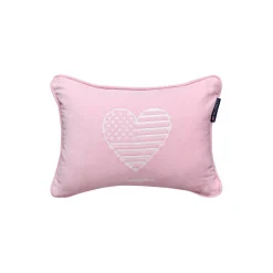 Lexington Pyntepuder & Hynder-Icons Kids Organic Cotton Velvet Pillow,
