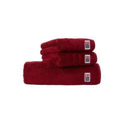 Lexington Håndklæder * Icons Original Towel, wine