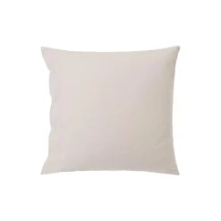 Lexington Sengetøj * Icons Pin Point Cotton pudebetræk, beige