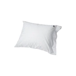 Lexington Sengetøj-Icons Pin Point pudebetræk, beige/white