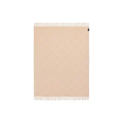 Lexington Plaider-Icons Signature Star Recycled Wool Throw,