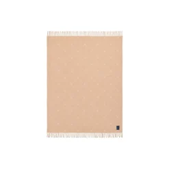 Lexington Plaider-Icons Signature Star Recycled Wool Throw,