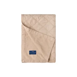 Lexington Sengetæpper * Icons Singature Star Organic Cotton Quilted Bedspread,