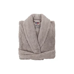 Dame Lexington Nattøj & Loungewear|Badekåber-Icons Unisex Original badekåbe, gray
