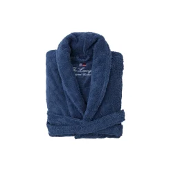 Dame Lexington Nattøj & Loungewear|Badekåber-Icons Unisex Original badekåbe, true navy