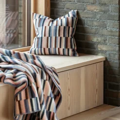 Røros Tweed Pyntepuder & Hynder-IDA Cushion,