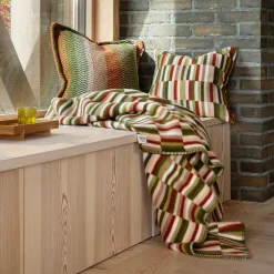 Røros Tweed Plaider-IDA Throw,